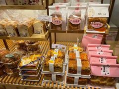 -巴莉甜甜(中环城店)