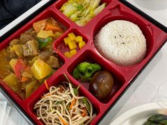 -贝林大翅鲸简餐厅(国家海洋博物馆店)