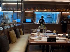 大堂-渔语鱼新川菜Bistro(万象天地店)