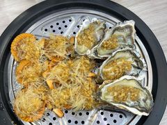 -船奇蒸汽海鲜·闽菜(八市海鲜总店)