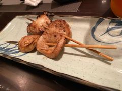 杏鲍菇-南苑环球酒店-稻菊日式餐厅(鄞县大道店)