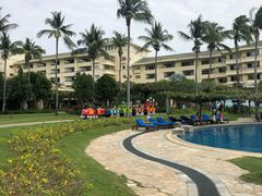 -三亚亚龙湾天域度假酒店