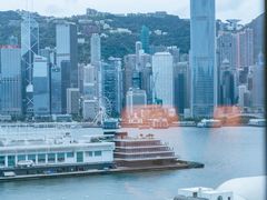 -香港皇家太平洋酒店