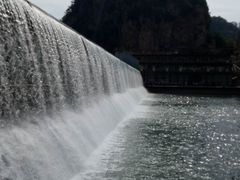 -大连冰峪旅游度假区