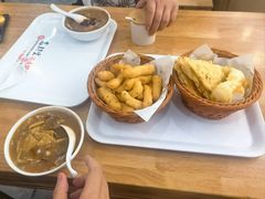 -高群生胡辣汤(亚运村店)