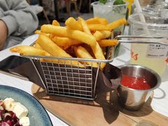 -娜娜家•Nana And Her Friends Restaurant(小寨原力场店)