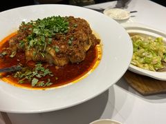 东坡肘子-眉州东坡·熊猫主题餐厅(枫蓝店)