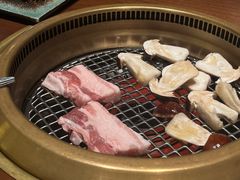 -御牛道日式烤肉料理(杭州万象城店)