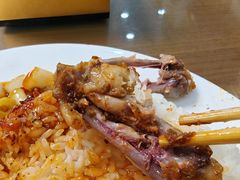 -牛街同乐祥肉饼店(天通苑店)