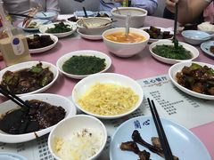 -蘭心餐厅(进贤路店)