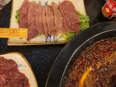 -陈眼镜火锅(总店)