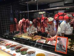 -南城十里潮汕鲜牛火锅·鲜虾生滚粥(融汇老商埠店)