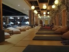 -星河湾温泉洗浴酒店