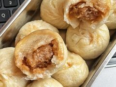 -馋三尺蟹粉小笼(人民广场店)