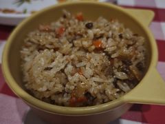 -西贝(上海我格广场店)