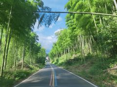 -井空里大峡谷