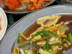 -船奇蒸汽海鲜·闽菜(八市海鲜总店)