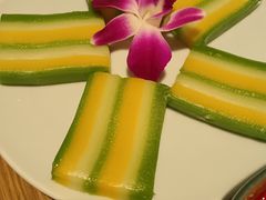 -安南越南餐厅(青岛万象城店)