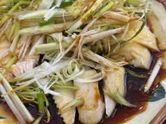 -隆都四季香饭店(碧海路店)