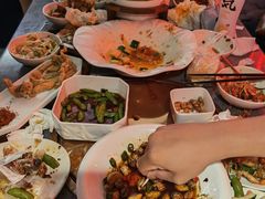 -虾胡闹龙虾馆(湄南河店)