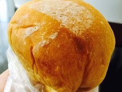 -Juicy Bakery(大学路店)