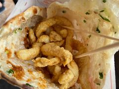 -尚食卢记烧饼(凤凰路总店)