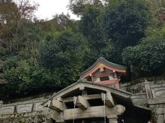 -有栖山 清光院 清水寺