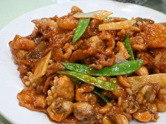 -同发号饭庄(复兴路店)