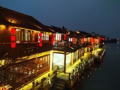 -洞天食府(北大街店)