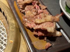 -铭牛烧肉·和牛海鲜自助(高新月牙湖店)