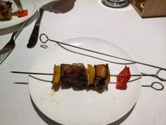 -王品牛排(杭州大厦店)