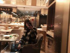 -都会尚膳·海鲜自助餐厅(重庆万豪酒店)