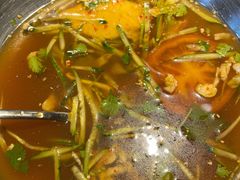 冷面-熙成烧烤(白塔岭店)