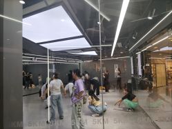 -5KM舞蹈街舞工作室