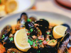 -AZUL by FUEL蓝色·法式酒馆(琶醍店)