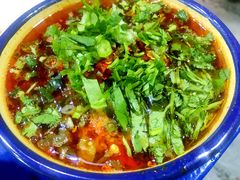 -马路边边·成都串串(翠柏路店)