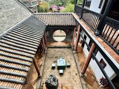 -东莞市可园博物馆