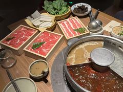 -巴奴毛肚火锅(京西大悦城店)