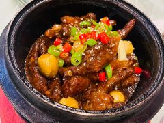 -名门小厨(劲松店)