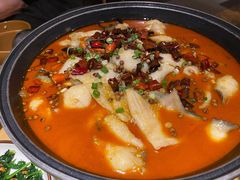 水煮鱼-小六汤包·老字号·中华名小吃(兴庆路店)