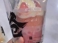 -SNOWTEA漫雪(水月寺店)