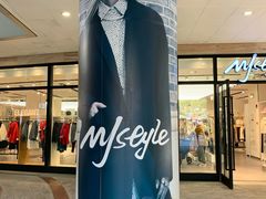 -MJstyle(金虹桥店)