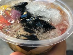 黑仔漳州四果汤-忆夏爽黑仔漳州四果汤(顶澳仔猫街店)