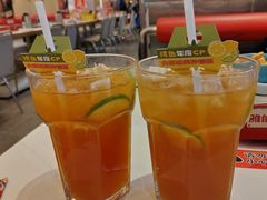 -雅佳神话·麻辣烤鱼(新街口店)