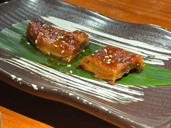 -匠和风精致料理(宁德万达店)