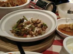 -西贝莜面村(近铁城市广场店)