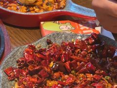 -川悦留香·海鲜餐厅(海棠68环球美食街店)