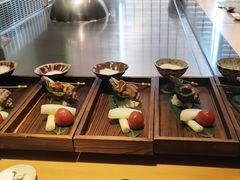 -香樟花园法式铁板烧(恒隆广场店)