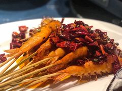 -湘轩·土菜研究院(光大店)
