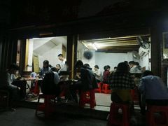 -威邵鸡煲(西华路总店)